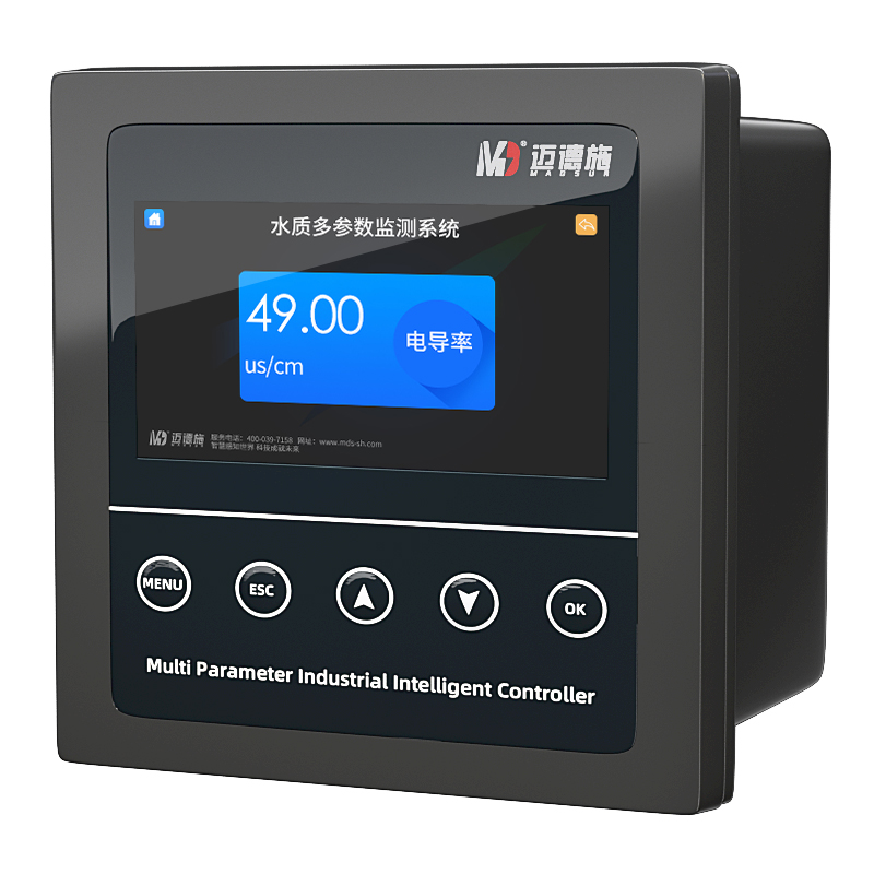 電導率水質分析儀 電導率水質分析儀