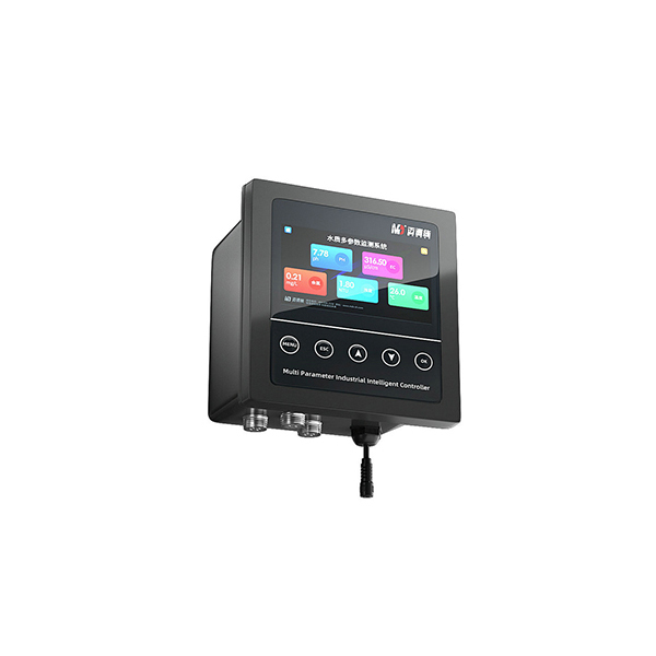 在線溴檢測儀 在線溴檢測儀