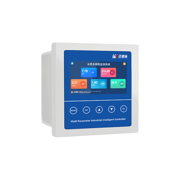 水質(zhì)分析儀 水質(zhì)分析儀