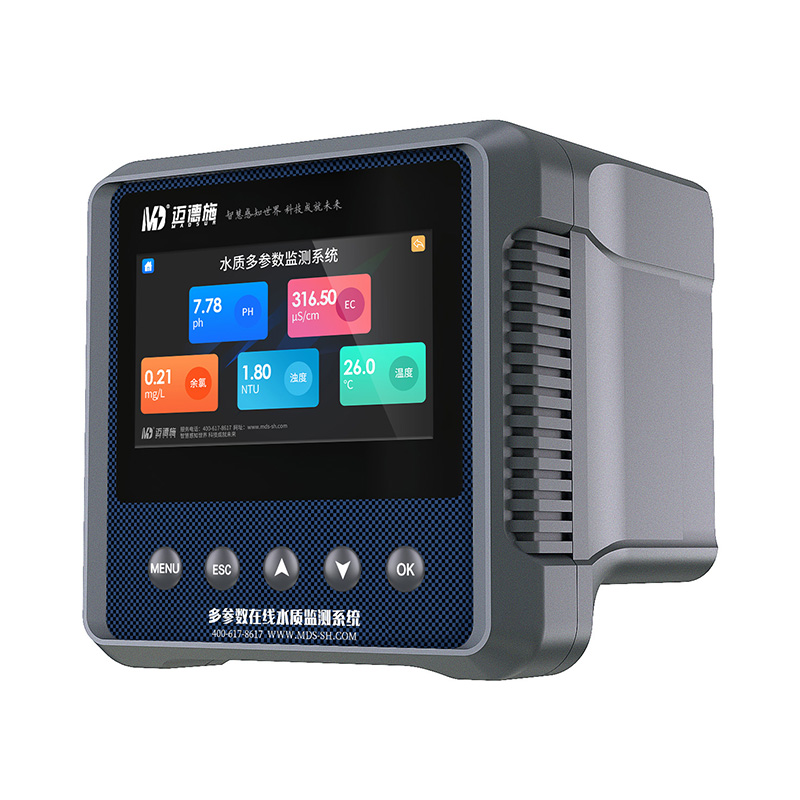 水質在線監測儀 水質在線監測儀