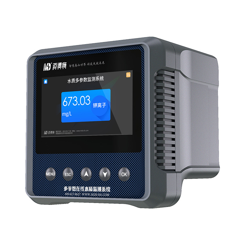 在線鉀離子檢測儀 在線鉀離子檢測儀