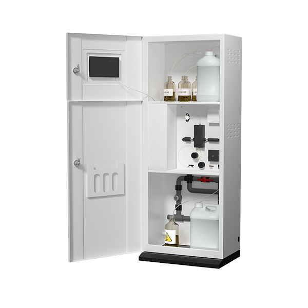 重金屬鋅自動(dòng)在線監(jiān)測(cè)儀 重金屬鋅自動(dòng)在線監(jiān)測(cè)儀