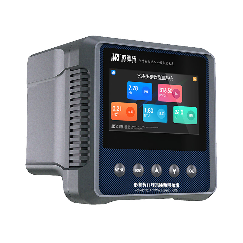 在線電導率檢測儀 在線電導率檢測儀