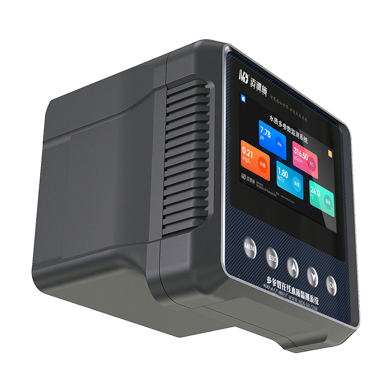 總磷在線分析儀 總磷在線分析儀