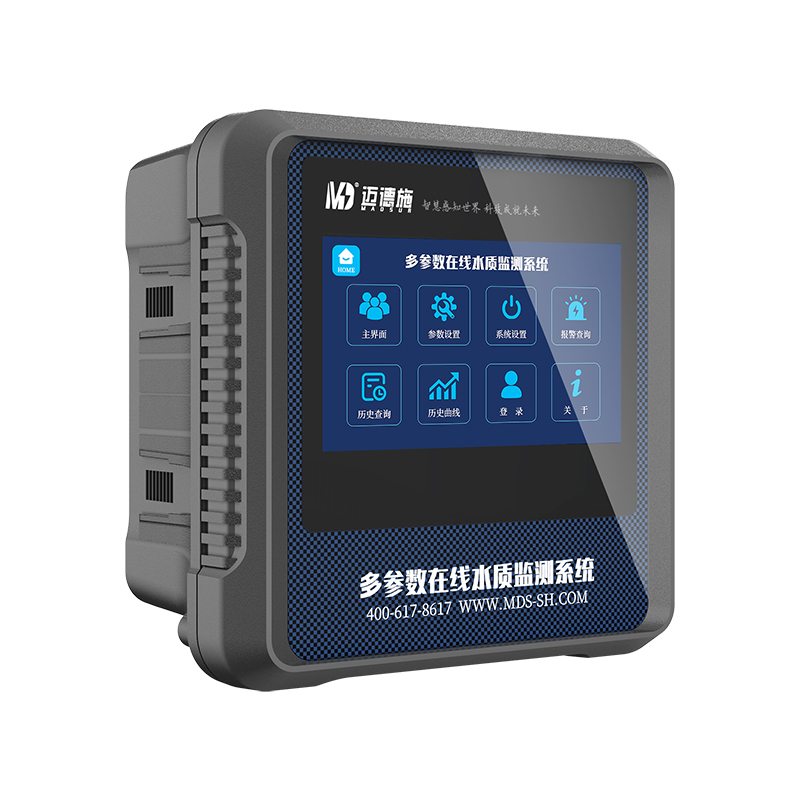 在線氰檢測儀 在線氰檢測儀