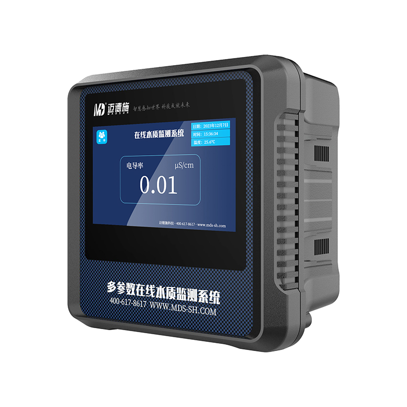 在線電導率儀 在線電導率儀
