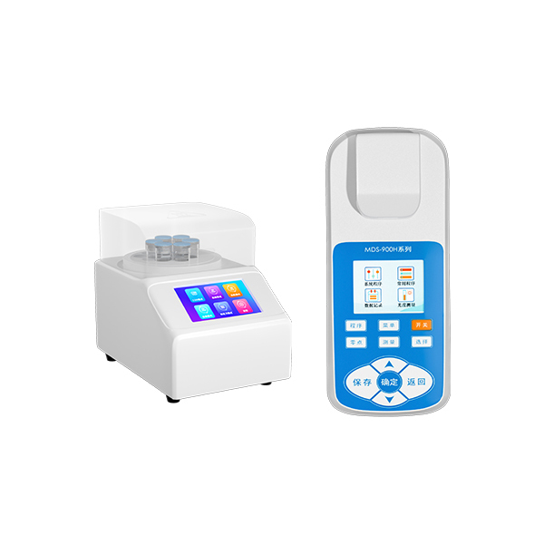 便攜式水質多參數檢測儀 便攜式水質多參數檢測儀