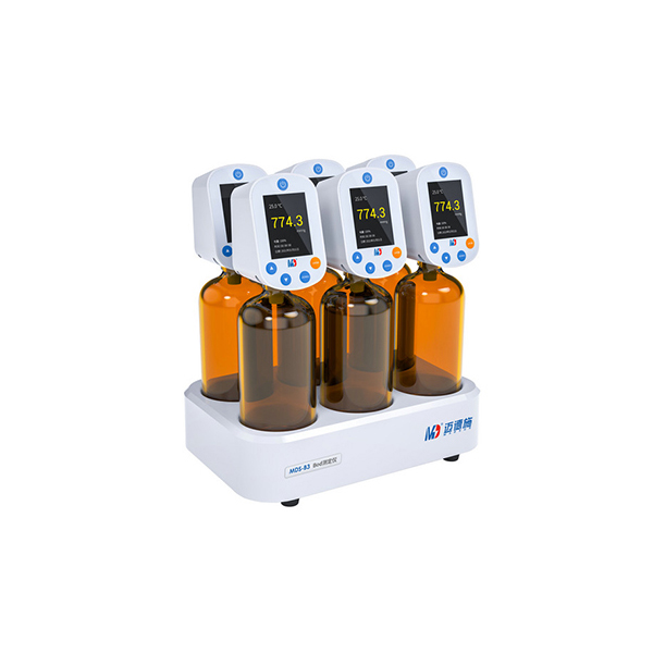 BOD檢測儀 BOD檢測儀