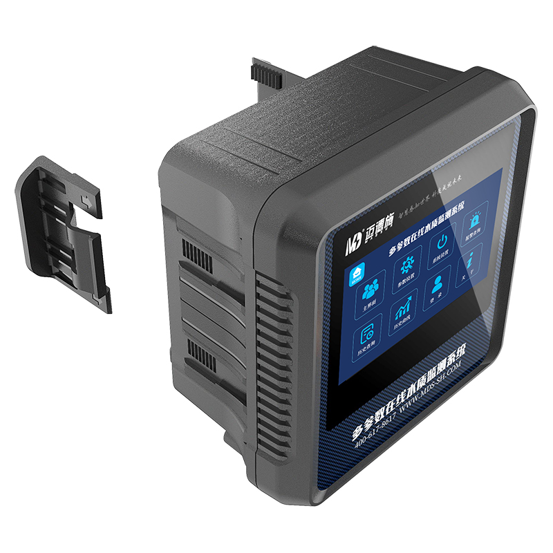 在線重金屬分析儀 在線重金屬分析儀