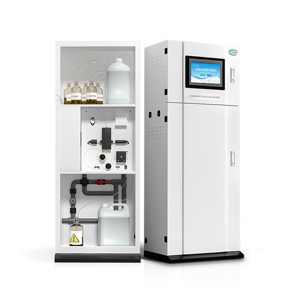 在線總銅監(jiān)測儀 在線總銅監(jiān)測儀