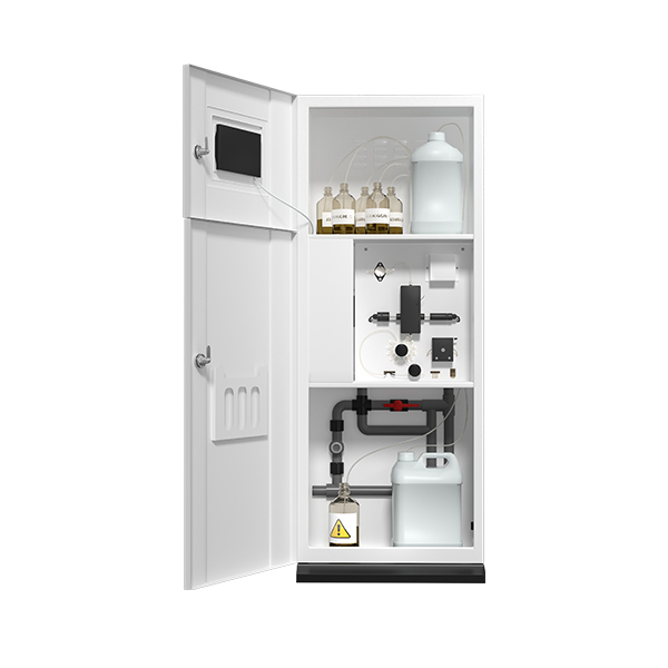 六價鉻檢測儀 六價鉻檢測儀